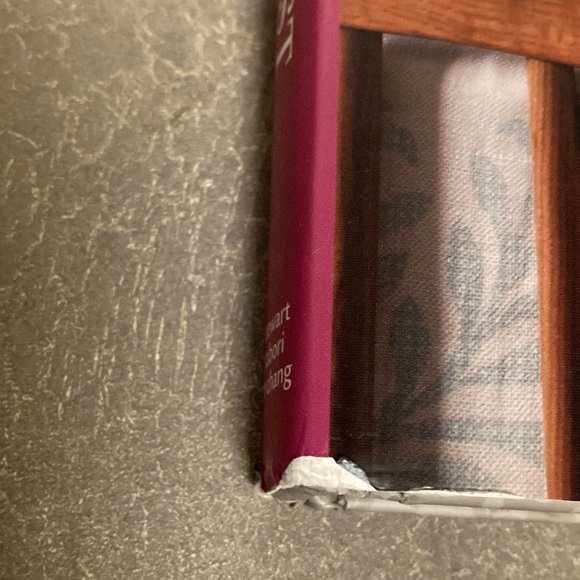 “Feathering The Nest” Book By Tracy Hutson - Picture 8 of 8